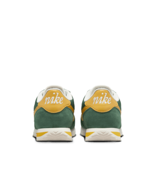 วันเปิดตัว Cortez "Gorge Green and Yellow Ochre" (HF1435-300)