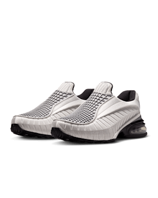 Date de sortie de la Air Max Dolce "Metallic Silver" pour femme (IB4527-001)