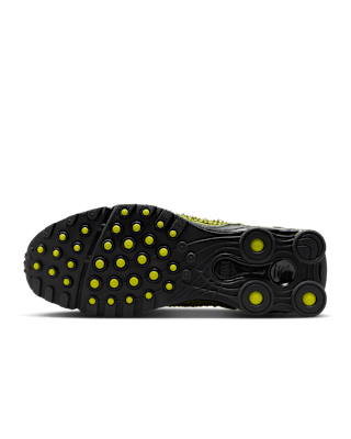 Shox Ride 2 'Bright Cactus and Black' (IH3356-010) release date 