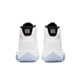 Air Jordan 11 ‚Adapt‘ – datum uvedení