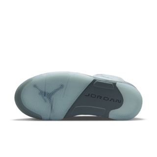 Kadınlar İçin Air Jordan 5 "Bluebird" (DD9336-400) Lansman Tarihi