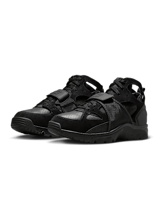 Air Huarache Trainer ‚Black‘ (IB0497-002) – datum uvedení 
