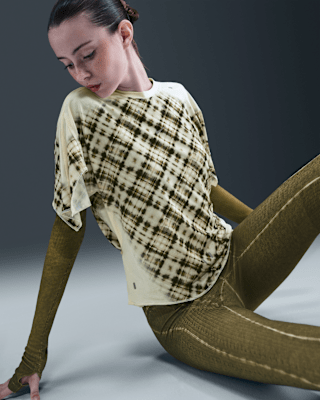 Releasedatum för KNWLS Nike Apparel Collection