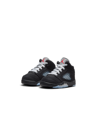 Toddler Jordan 5 'Reimagined' (HF3977-001)