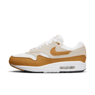 Fecha de lanzamiento del Air Max 1 "Bronze" (DZ4549-110) 