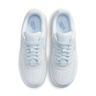 วันเปิดตัว Air Force 1 '07 "Blue Tint" ผู้หญิง (DZ2786-400) 