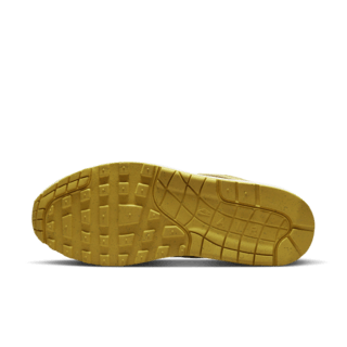 Fecha de lanzamiento del Air Max 1 "Pecan and Yellow Ochre" (DZ0482-200)
