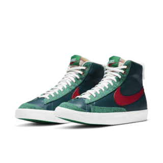 Blazer Mid '77 Vintage UCS Release Date
