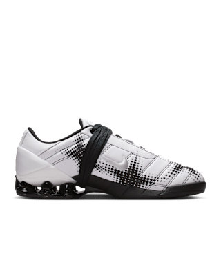 Women's Total 90 Shox Magia 'White and Black' (IR8176-100) Release Date