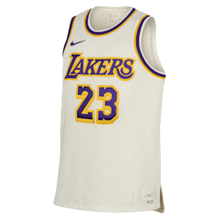 LeBron Men's Nike Dri-FIT NBA Jersey Release Date