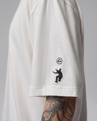 Fecha de lanzamiento de la colección de ropa Jordan x Union x Fragment