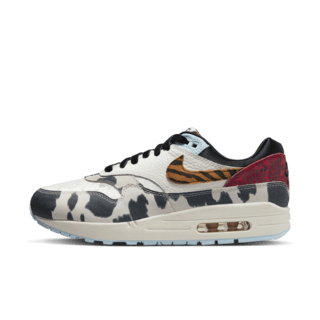 Fecha de lanzamiento del Air Max 1 '87 "Great Indoors" para mujer (FD0827-133)