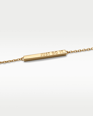 Nike Just Do It Bracelet Collection Release Date
