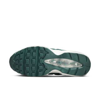 วันเปิดตัว Air Max 95 "Velvet Teal" (DZ5226-300)