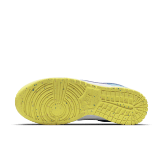 วันเปิดตัว Dunk Low “Candy” ผู้หญิง