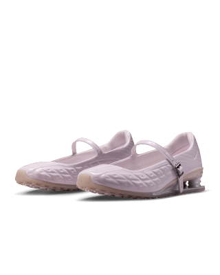วันเปิดตัว Shox Z Calistra "Pearl Pink" ผู้หญิง (IR5510-600)