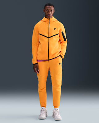 Take a look at Nike Tech Apparel Collection.