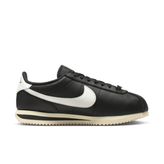 Nike Women's Cortez 'Black and Sail' (FB6877-001) release date