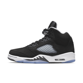 Air Jordan 5 ‚Moonlight‘ – datum uvedení