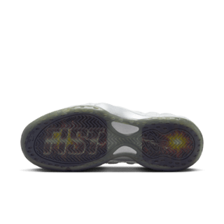 AIR FOAMPOSITE ONE PRM Release Date