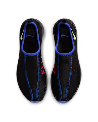 Fecha de lanzamiento de los Air Superfly Slip Neo SP "Black and Lime Blast" para mujer (IU3170-001)
