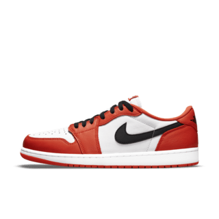 Fecha de lanzamiento del Air Jordan 1 Low "Starfish"