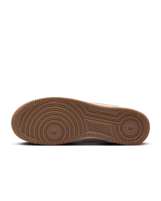 Air Force 1 "Sesame and White" (IB5722-100) – Data de lançamento