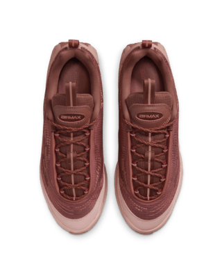 วันเปิดตัว Air Max Dn "Canyon Rust and Red Stardust" (HQ0912-600)