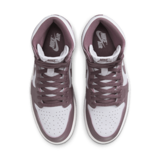 วันเปิดตัว Air Jordan 1 High OG "Mauve" (DZ5485-105)