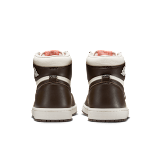 Women's Air Jordan 1 High OG 'Baroque Brown and Sail' (FD2596-200) Release Date 