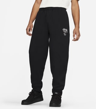 Fecha de lanzamiento de la colección de ropa Nike x Stüssy