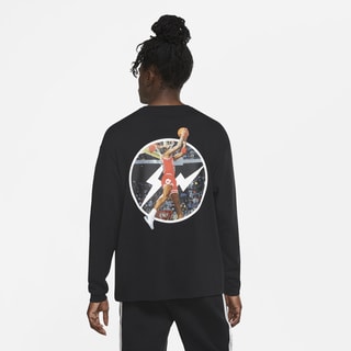 Fecha de lanzamiento de la colección de ropa Jordan x Fragment