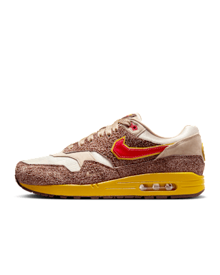 Releasedatum för Air Max 1 "Big Head Origins" (HV5776-200)
