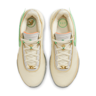 LeBron XX 'Coconut Milk' (FN8263-800) Release Date