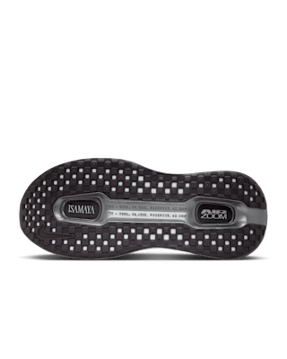 Dámské boty Vomero Premium x Isamaya Ffrench ‚Smoke Grey and Light Smoke Grey‘ (IR1988-084) – datum uvedení