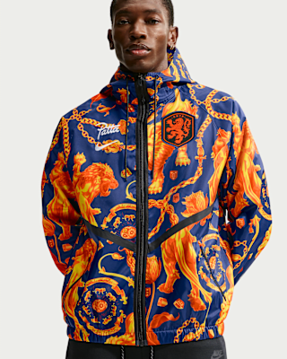 Releasedatum för Nike x Patta Apparel Collection