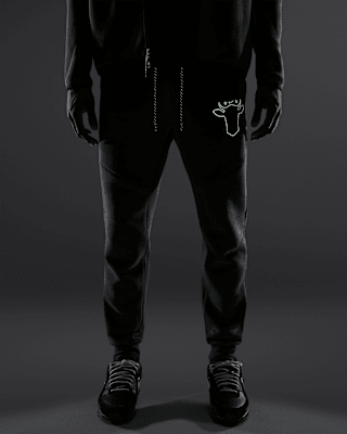 Nike Energy x Wagyu Apparel Collection Release Date