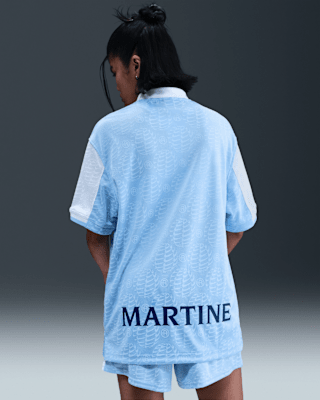 나이키 x Martine Rose Apparel Collection 출시일