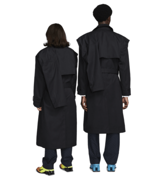 Nike x Martine Rose 服飾系列發售日期 