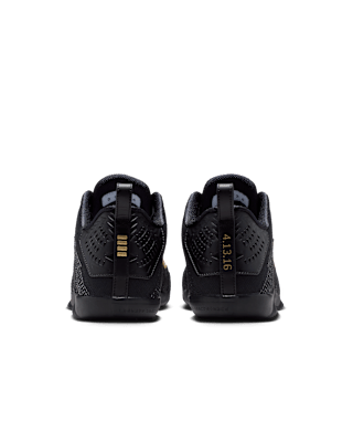 Date de sortie de la Kobe 11 Elite Protro « Black and Metallic Gold » (IM4260-001)