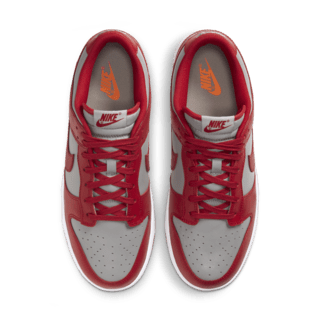วันเปิดตัว Dunk Low “Medium Grey”