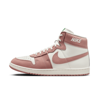 Fecha de lanzamiento del Jordan Air Ship "Rust Pink and Sail" (FQ2952-600)