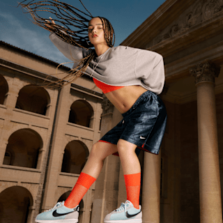 MJ SNKRS Off-Feed DZ2795-401