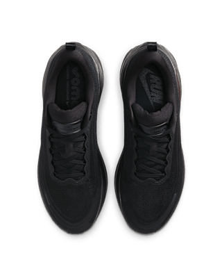 Vomero Plus 'Black' (IO4482-002) Release Date