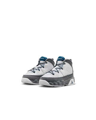 에어 조던 9 'Flint Grey and French Blue'(HV4794-100) 출시일