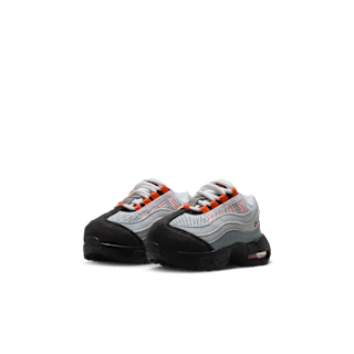 에어맥스 95 OG (Little Kids) 'Bright Mandarin'(II5338-006) 출시일 