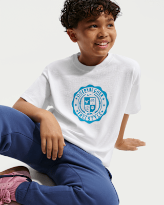 Doernbecher Freestyle Program Apparel Collection Release Date