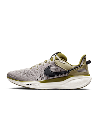 วันเปิดตัว Air Zoom Pegasus 41 "College Grey and Anthracite" (HQ6025-001)