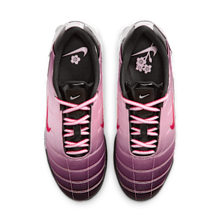 Women's Total 90 Shox Magia x Forget-me-nots 'Shy Pink and University Red' (IQ5683-601) Release Date