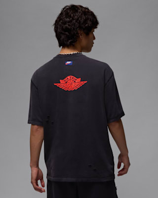 วันเปิดตัว Jordan Rare Air Apparel Collection